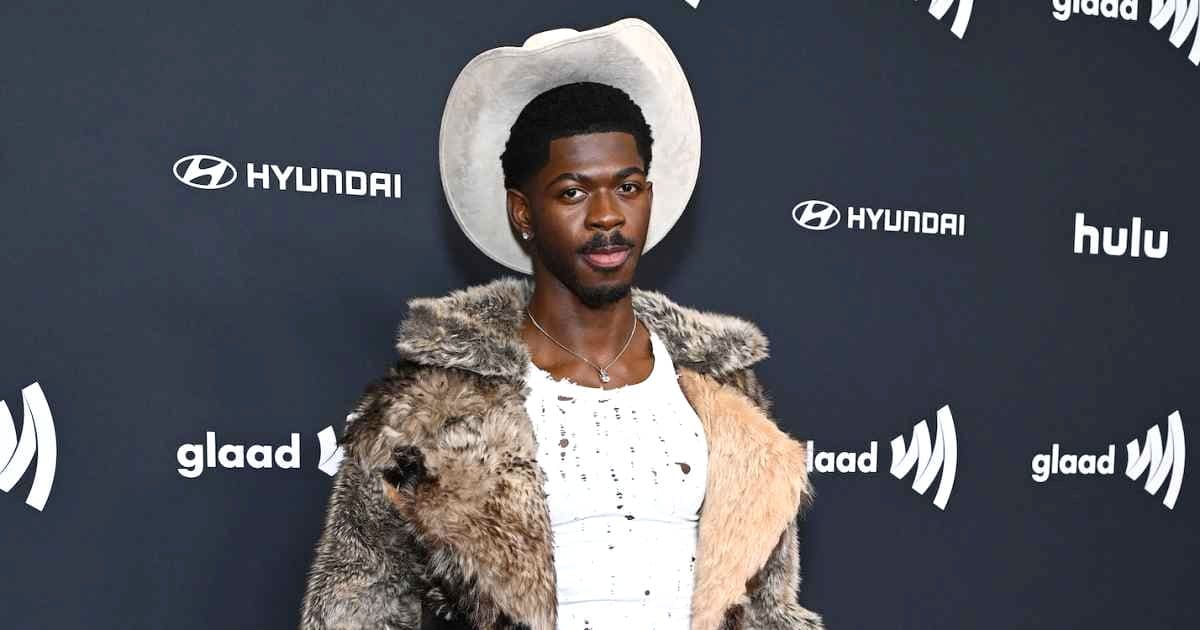 Lil Nas X’s Grief and Growth: The Mother He Couldn’t Save—and the Man He’s Becoming The Instagram post was simple, raw,