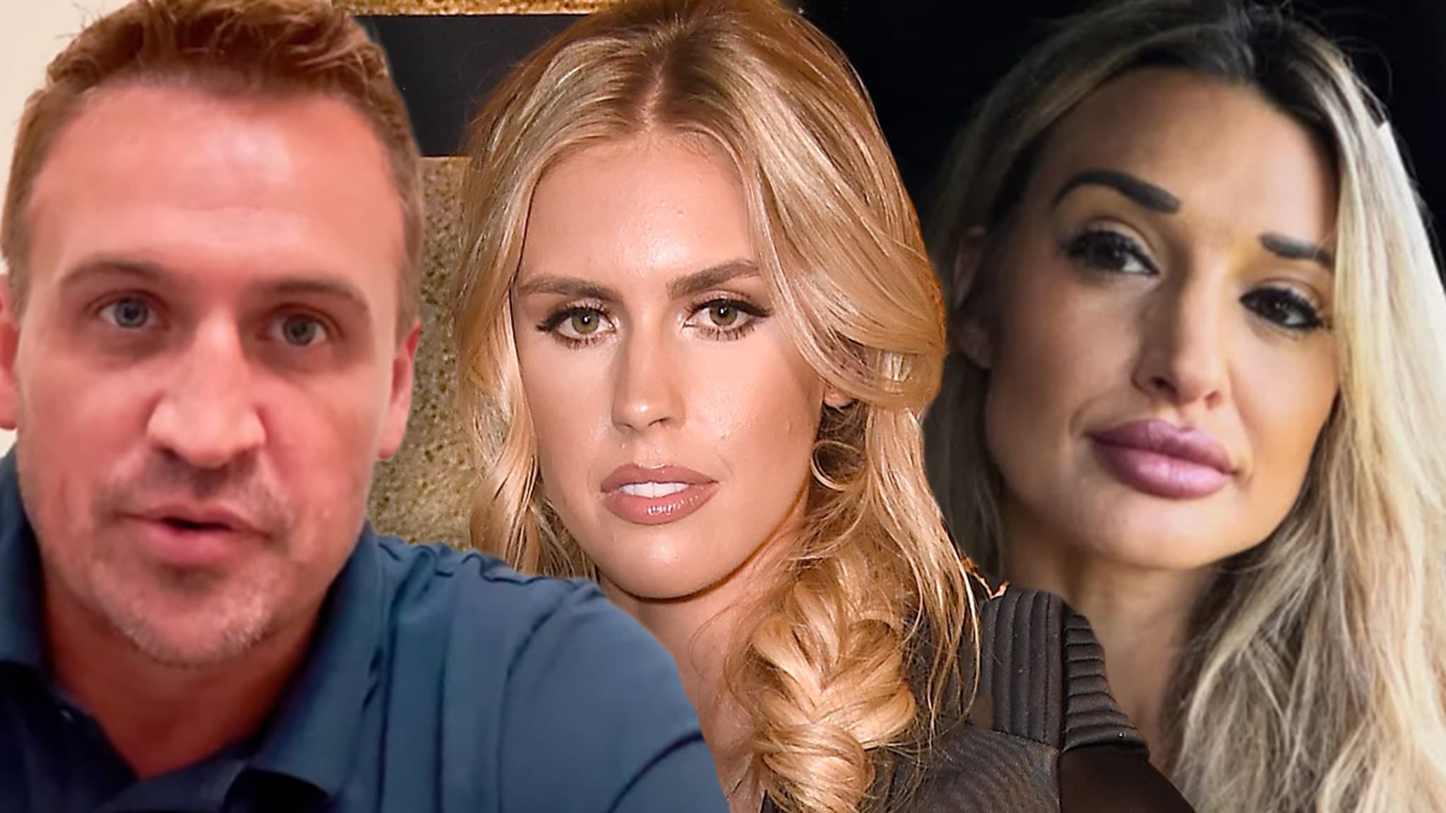 Swimming into Controversy: Ryan Lochte's Ex-Wife Alleges Betrayal Before His New Engagement