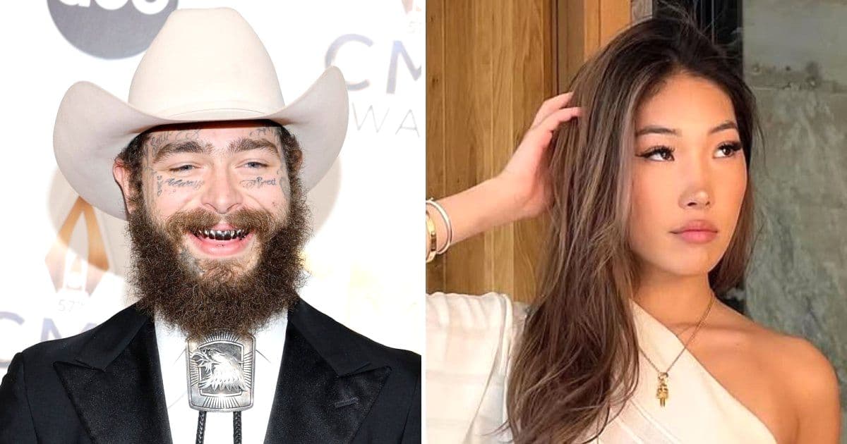 How Post Malone Turned a Year of Casual Conversations Into a Proposal That Left His Fiancée Speechless The moment