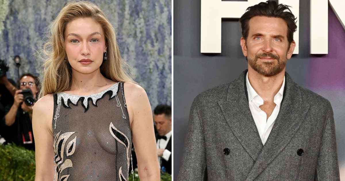 Gigi Hadid on Her Relationship with Bradley Cooper: Honesty is Key