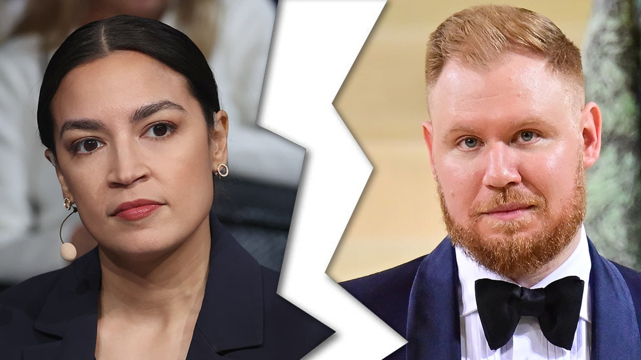 AOC and Riley Roberts Call Off Their Engagement, Two Years After Split