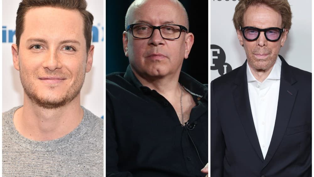 Strike Force: A Gritty New Law Enforcement Drama in the Making, Led by Chicago PD's Jesse Lee Soffer and Co-Created by Matt Olmstead
