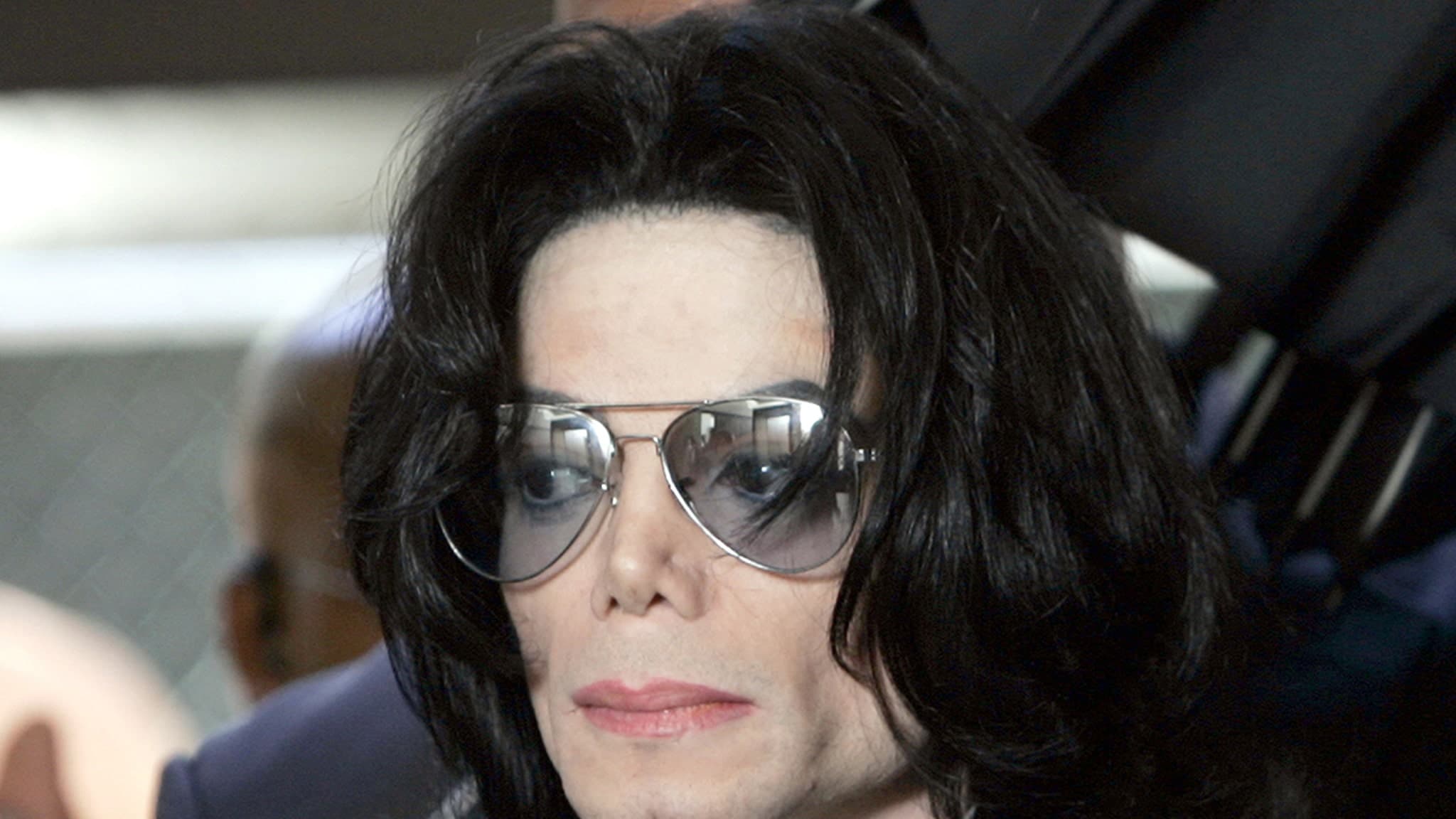 Michael Jackson Estate Triumphs in Court as Child Sex Trafficking Lawsuit Heads to Arbitration