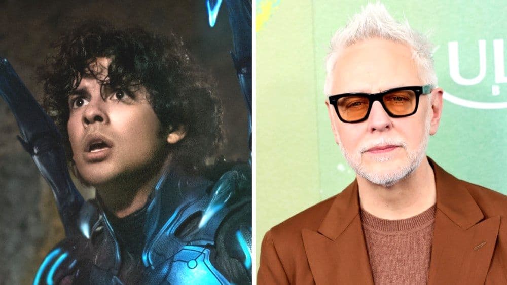 From Japan to the DC Universe: How Xolo Maridueña Went From Doubt to Blue Beetle’s Big Return The call came at the