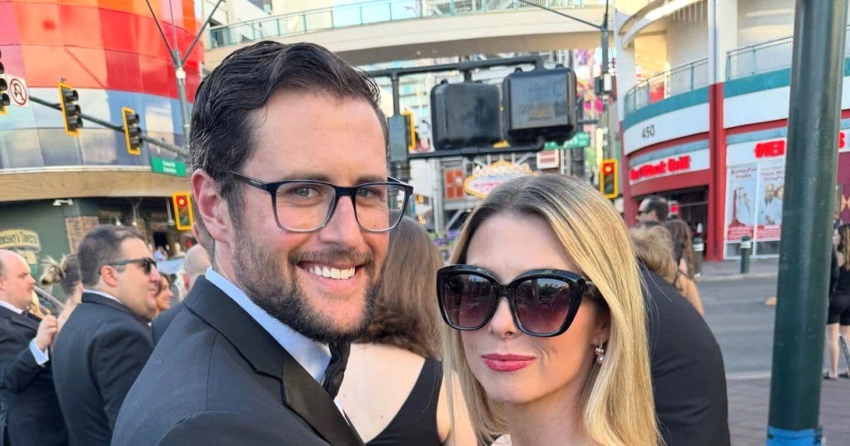 Jake Reiner Marries Amid Family Tragedy: Love Amidst Unthinkable Loss