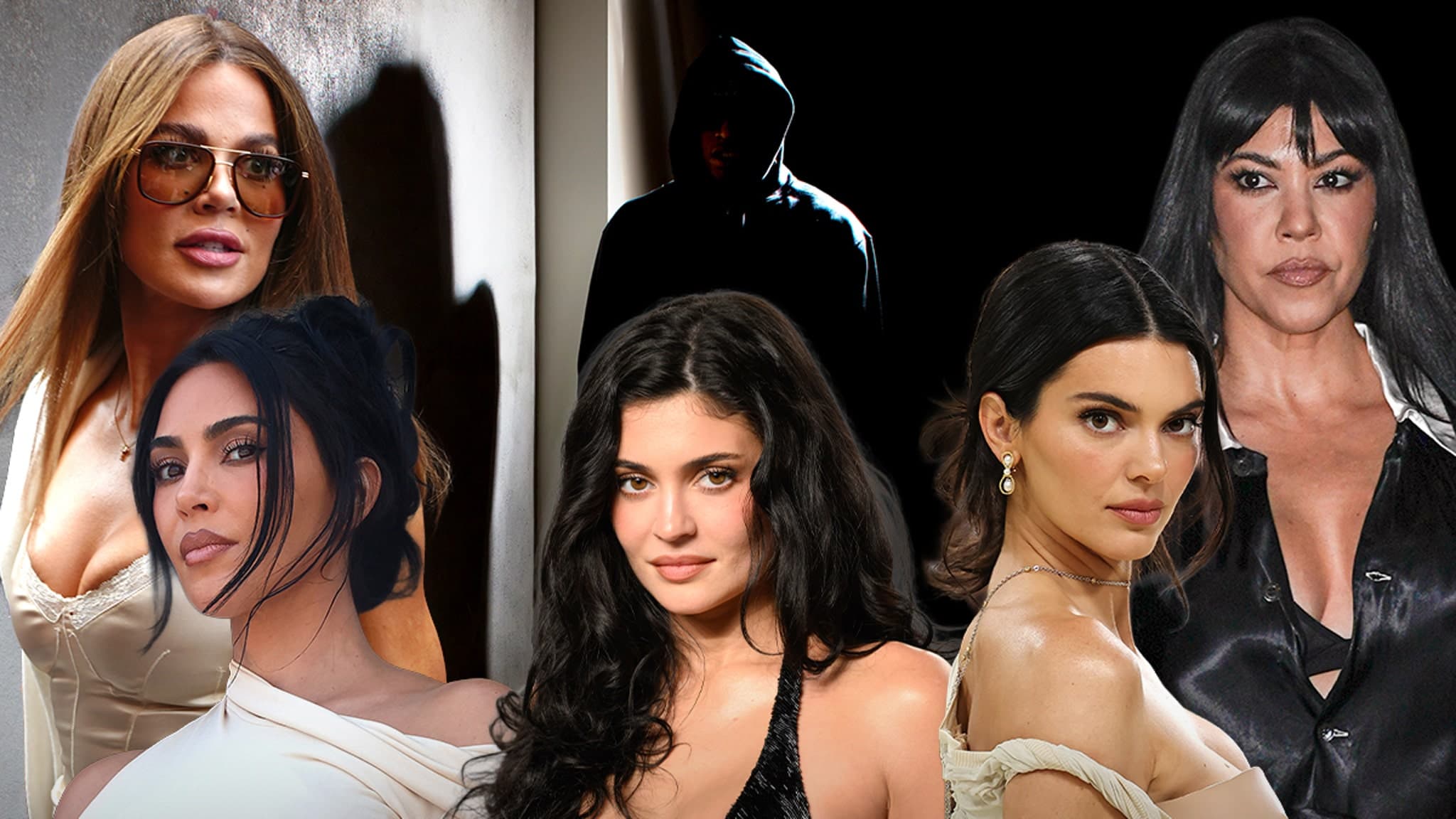 Kardashian Family Secures Decade-Long Safety Measure Against Persistent Stalker