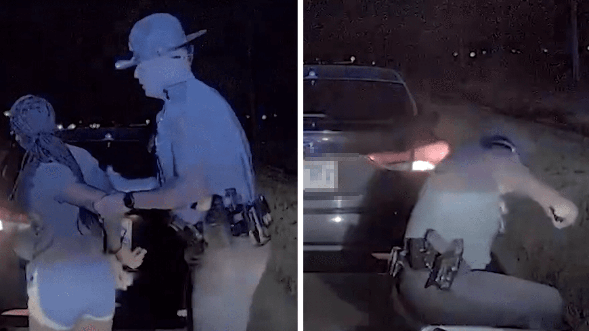 Arkansas State Trooper Under Fire for Alleged Brutality During Traffic Stop