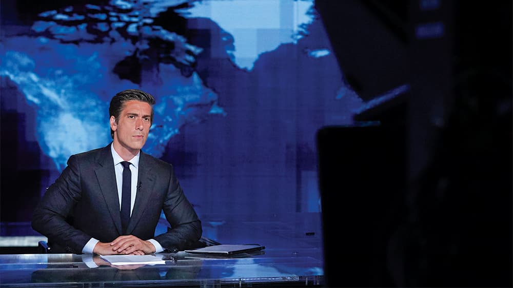 A Remarkable Salute to Courage and Resilience: Disney's Commemorative 9/11 Coverage Across Multiple Platforms