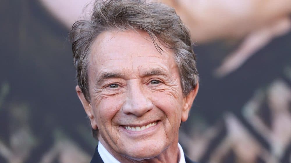 Martin Short's Unique Emmy Season