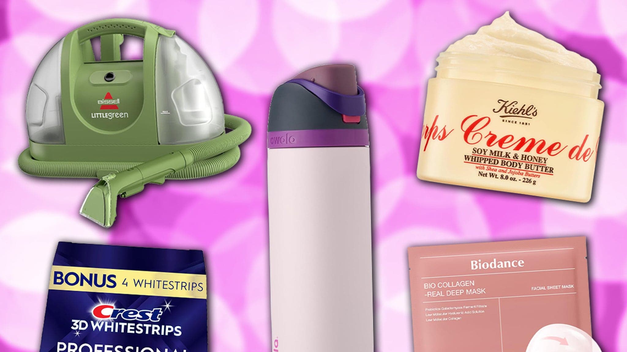 Top Picks from the Viral World of TikTok: Products Worth Every Penny