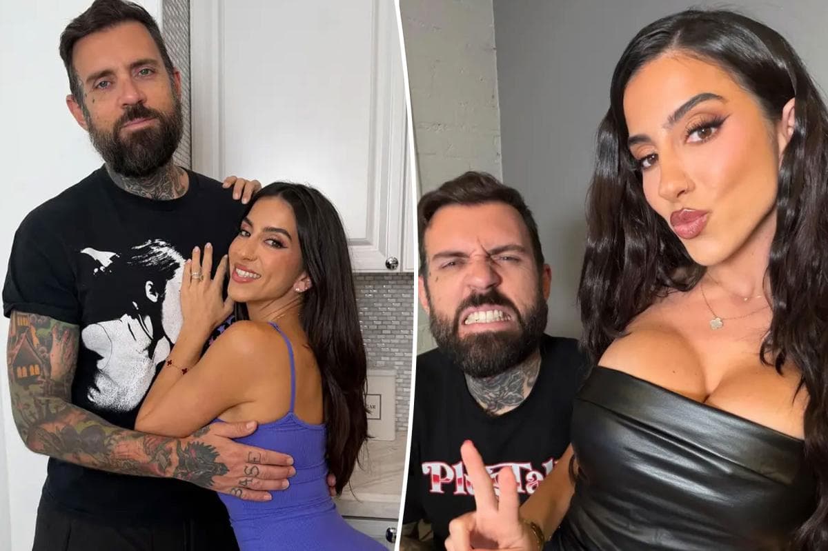 Lena The Plug Files to Dismiss "Hoax" Divorce from Adam22