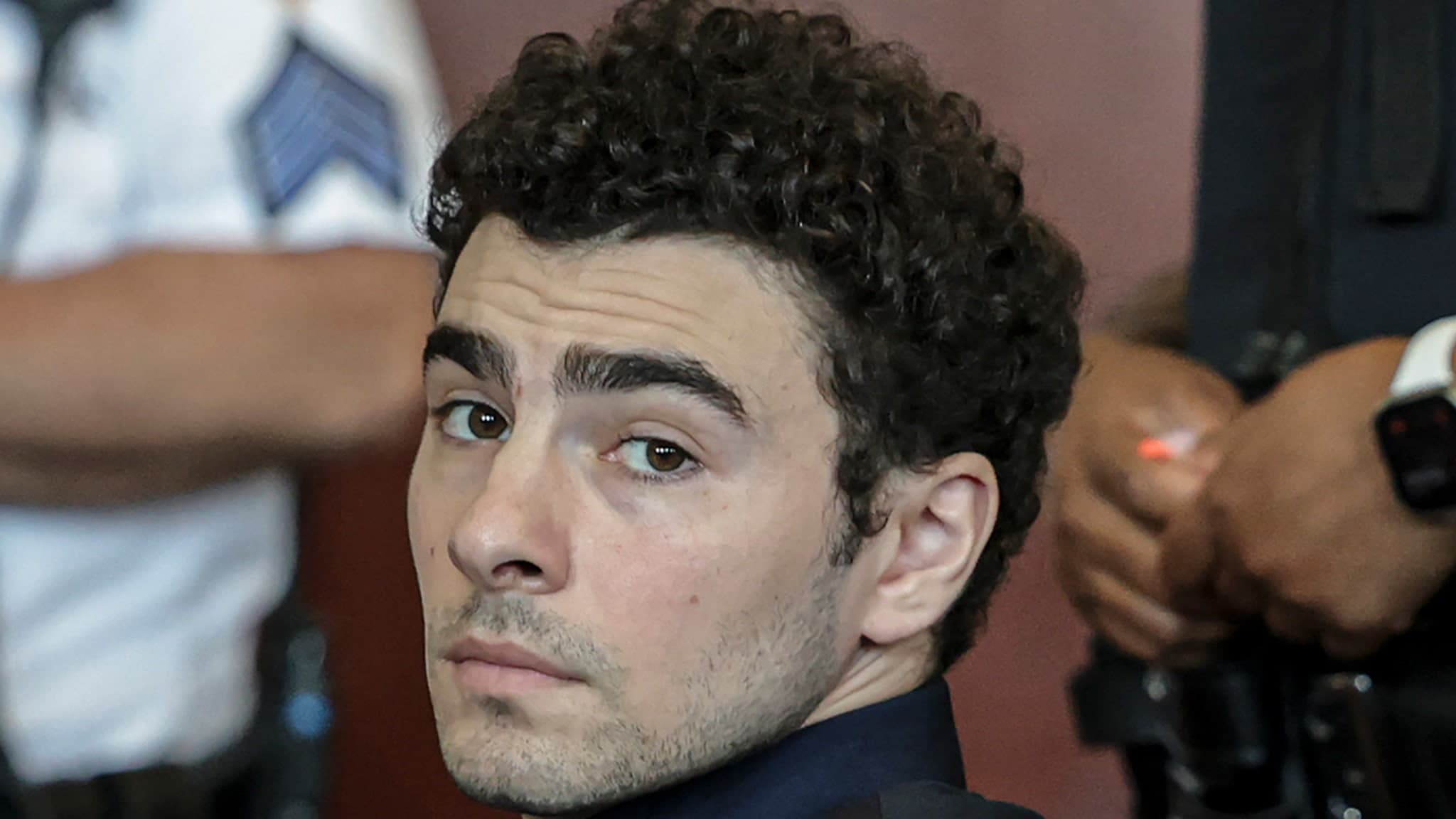 New York D.A. Accuses Luigi Mangione's Legal Team of Obstructing Justice