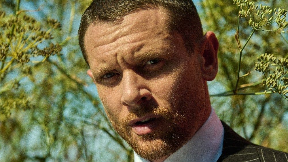 Jack O’Connell’s Ink: How a Tabloid Villain Became Modern Media’s Darkest Mirror