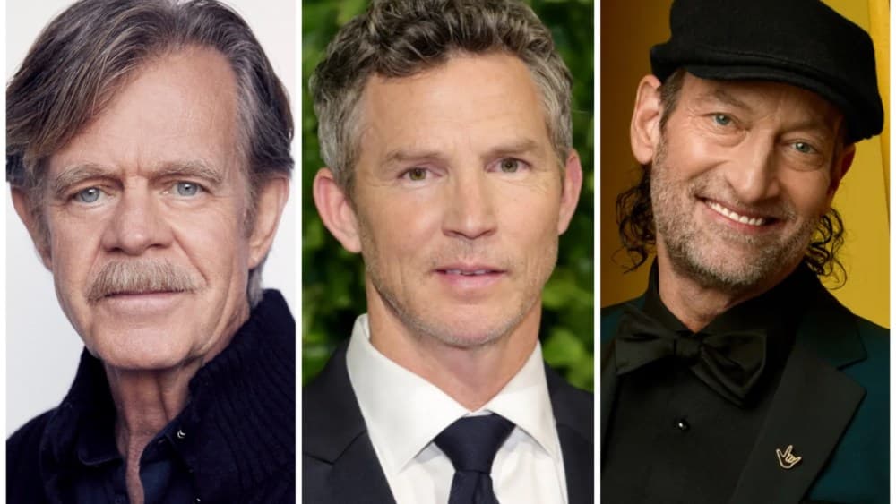A-List Stars Shine at the 2023 Astra TV Awards