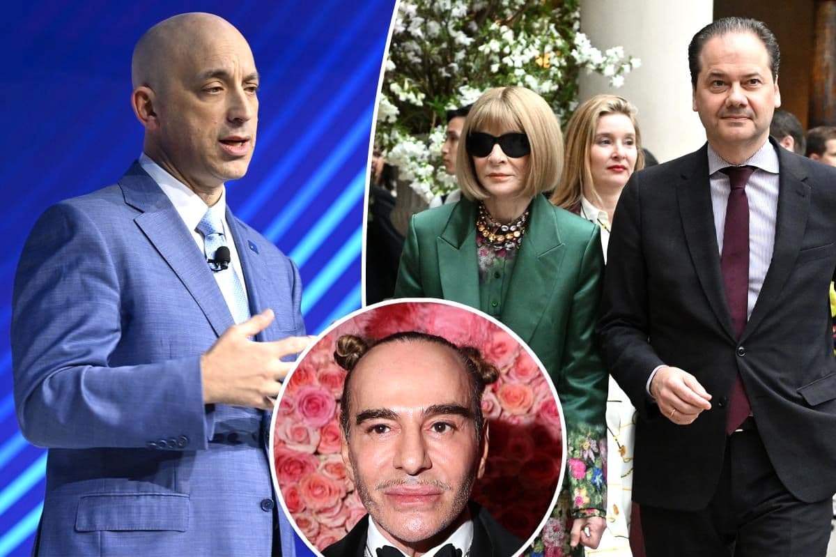 The Met’s Galliano Gala: How a Last-Minute Crisis Meeting Unraveled a Controversy That Had Been Brewing for Years The