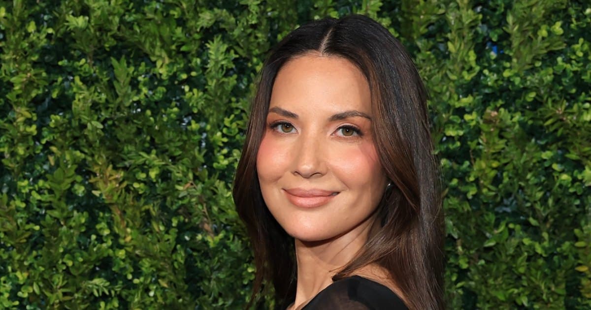 Olivia Munn Opens Up About Her Ongoing Breast Cancer Journey: 'In the Long Hurdle'