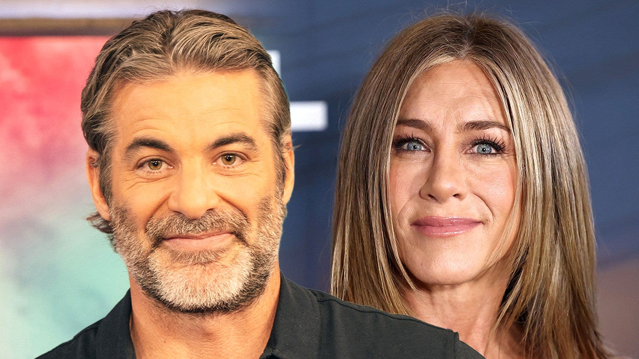 Jennifer Aniston's Boyfriend Says They Meditate After Arguments
