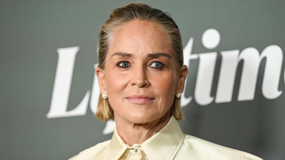 Shining Lights of Compassion: Sharon Stone and John Stamos to be Recognized at The Creative Coalition's Humanitarian Awards