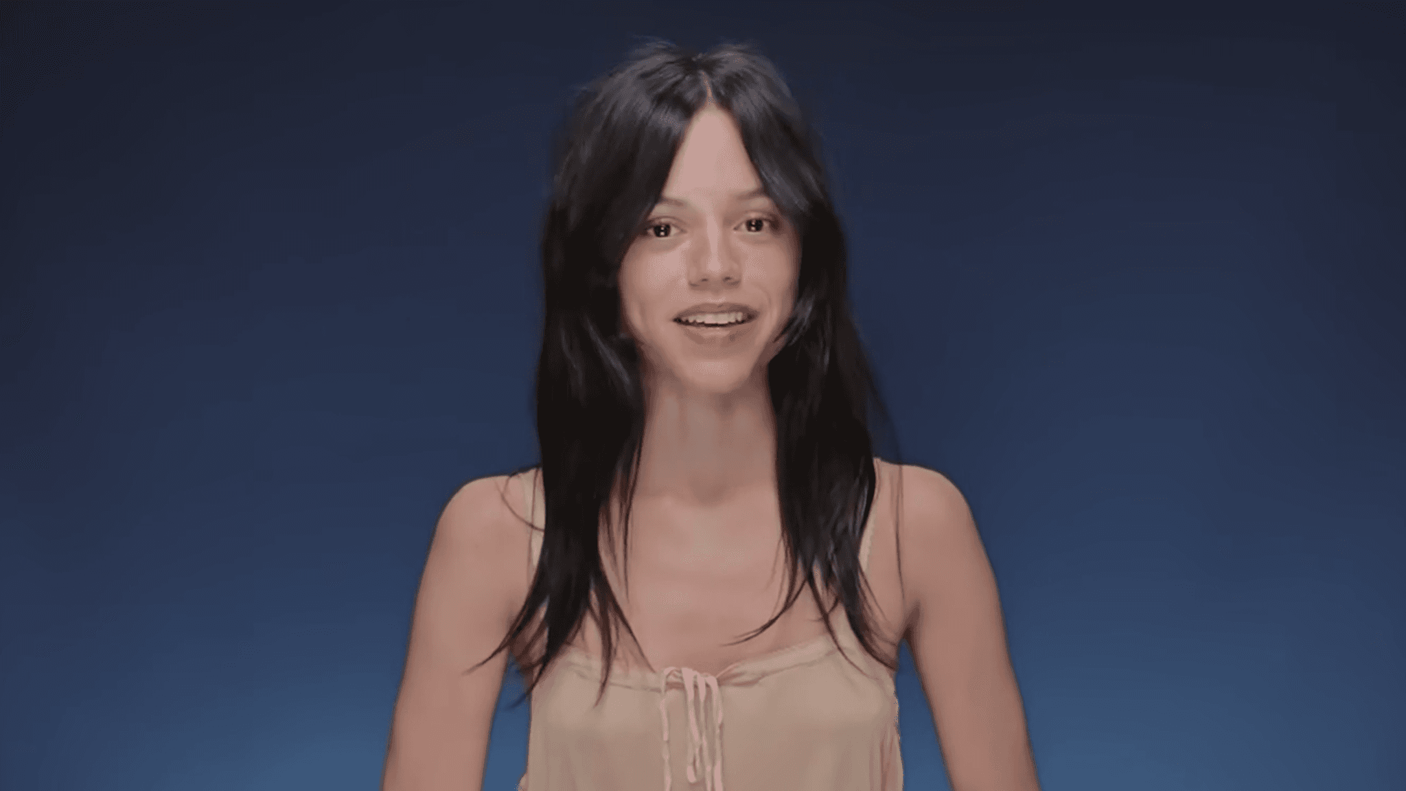 Jenna Ortega Reveals Sacrifices Made During Her Rise to Stardom