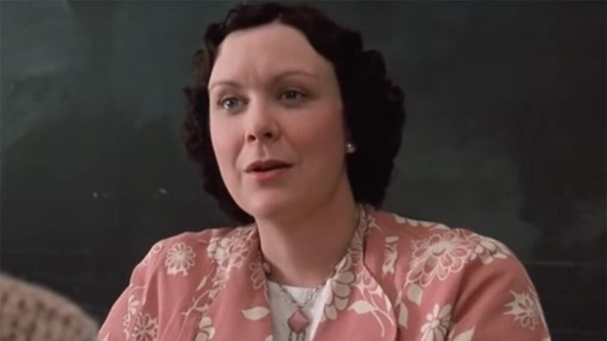 A Timeless Holiday Classic Bids Farewell to a Beloved Actress: Tedde Moore, 79