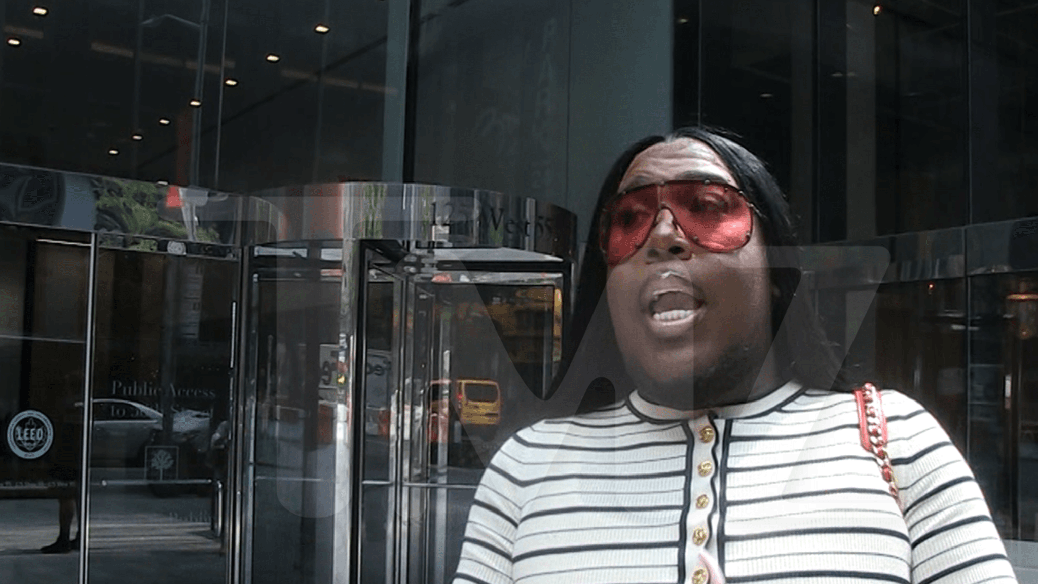 Saucy Santana Calls for Inclusive WNBA Policies Regarding Transgender Athletes