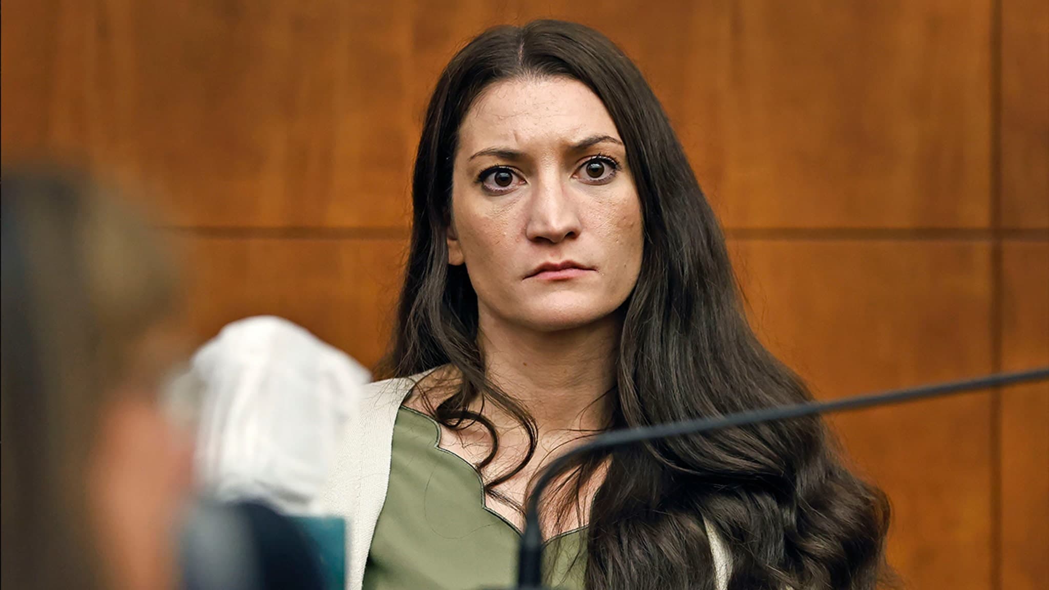 The Heart-Wrenching Testimony: Lindsay Clancy's Psychiatrist Takes the Stand on Day 10 of Triple Murder Trial