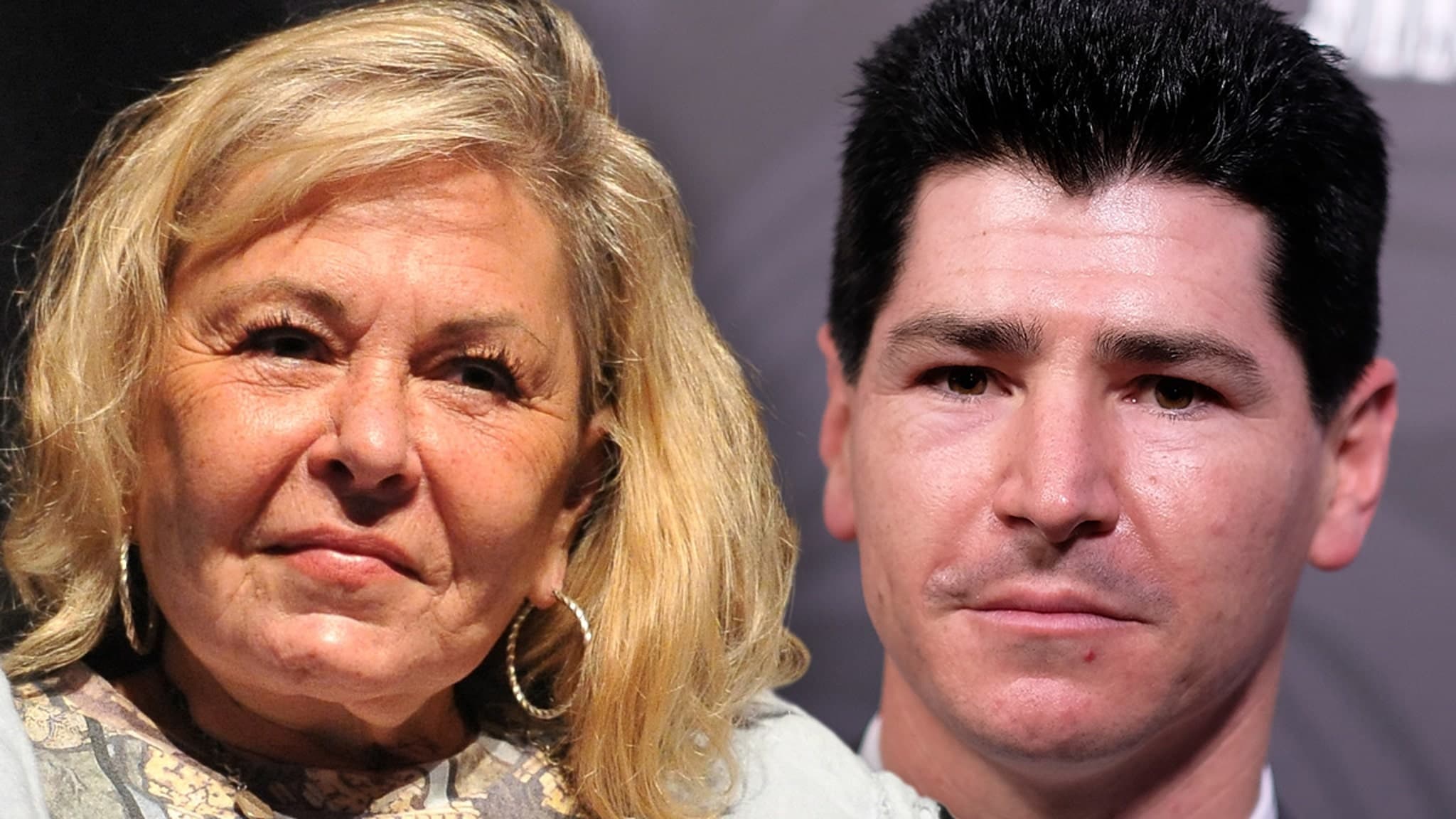 Roseanne Barr's Son Speaks Out: "The Conners" Cast Betrayed My Mother