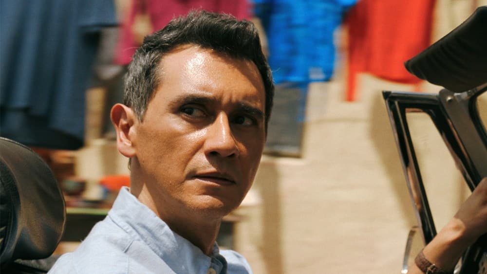 From Colombia to Albuquerque: Carlos Manuel Vesga's Journey as the Resilient Immigrant, Manousos