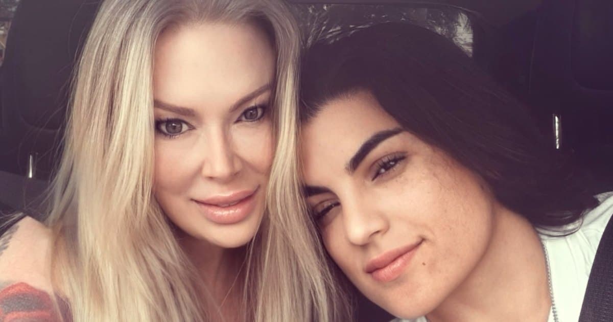 Jenna Jameson Walks Down the Aisle with Partner Mil R. Ocampo After High-Profile Relationship and Marriage Saga