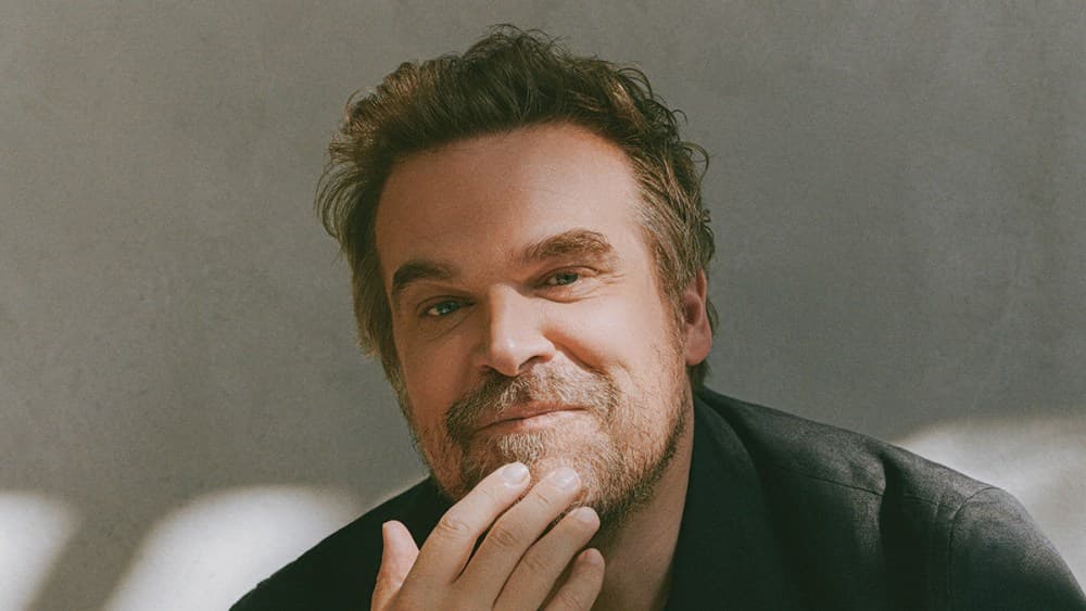 David Harbour's Journey Through Stardom and Mental Health Struggles