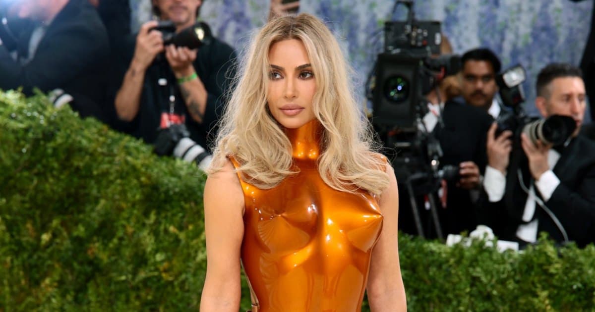 Dramatic Break-In at Kim Kardashian's LA Mansion; Staff Car Stolen, Suspect Arrested