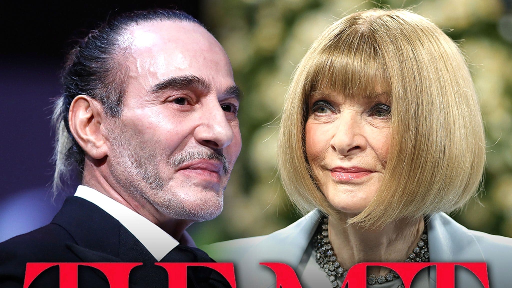 The Met Gala’s Unraveling: How John Galliano’s Controversy Forced a Last-Minute Retreat The Met Gala, the most