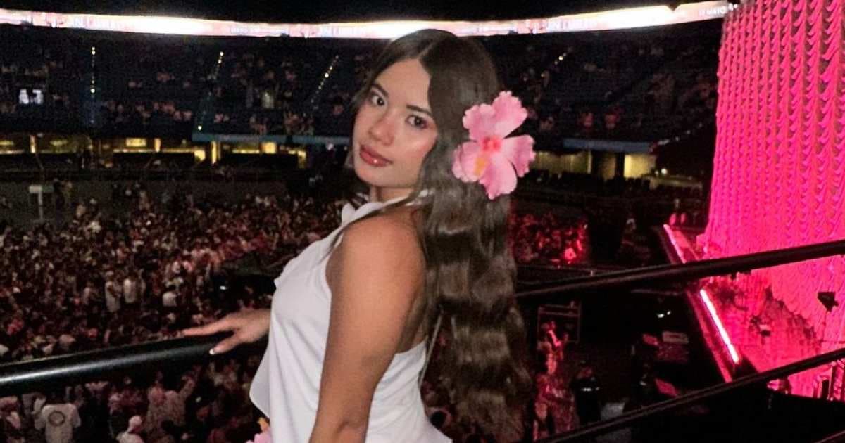 Remembering the Rising Star: Sofia Murillo - A Life Cut Short at 17