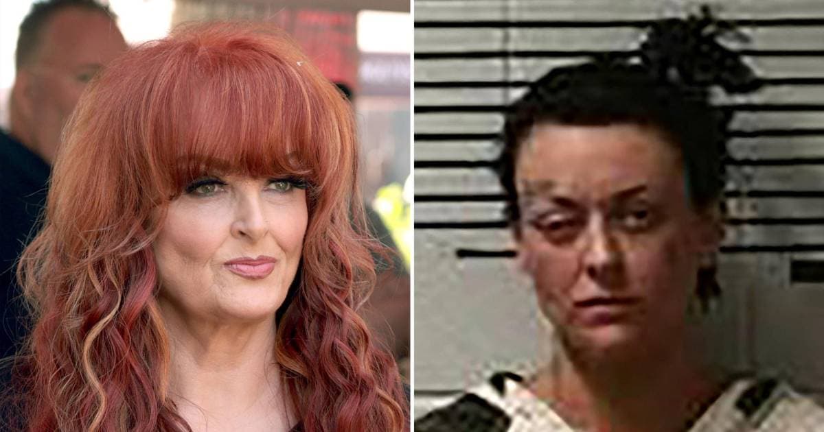 Wynonna Judd's Daughter Denied Prison Release Amid Pregnancy