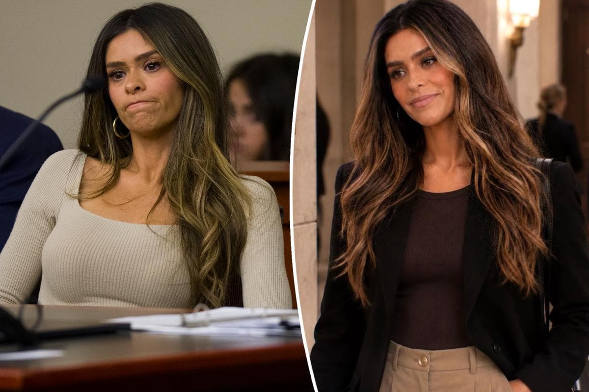 Taylor Frankie Paul Marks Probation Completion Following Domestic Violence Incident