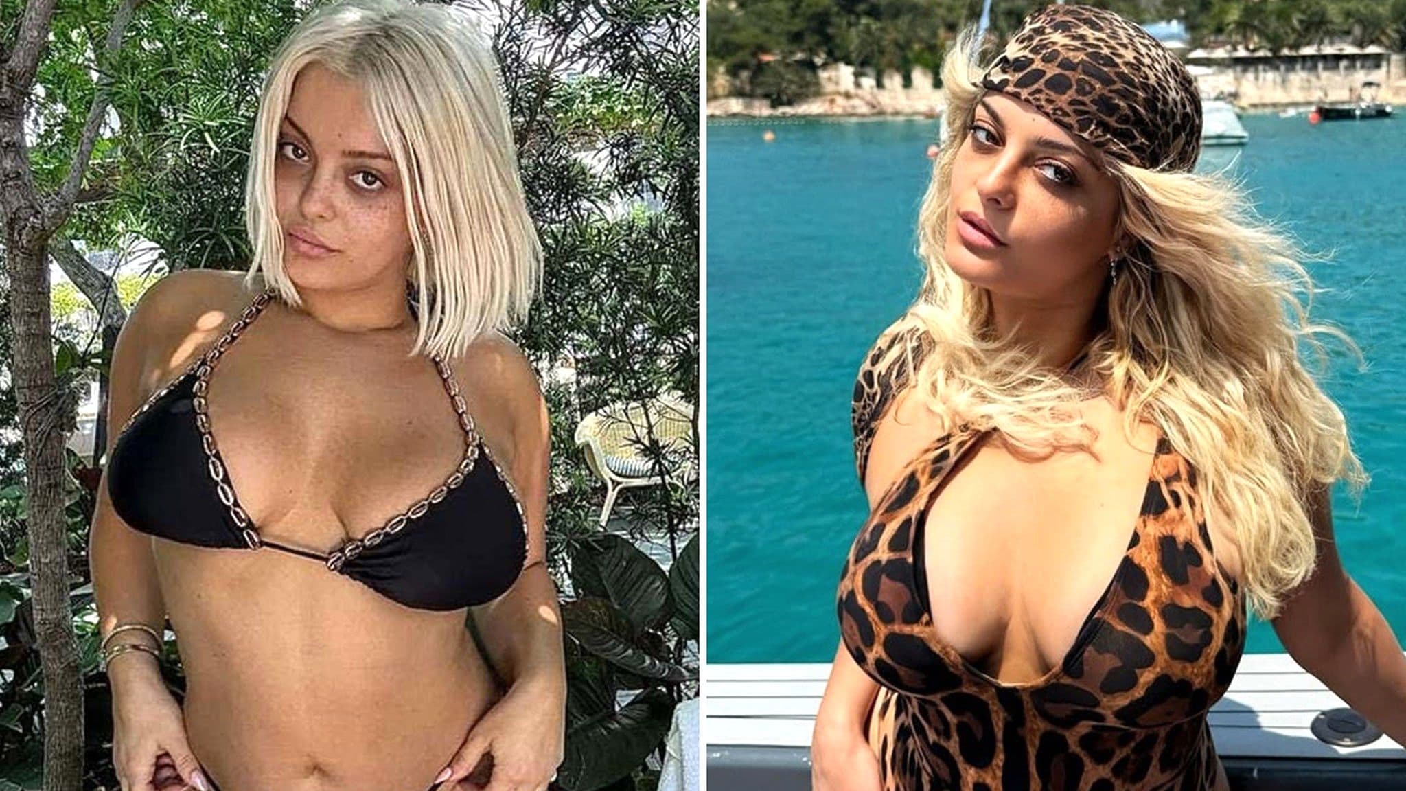 Bebe Rexha Turns 37 in a Dazzling Display of Confidence and Style The pop world lost its collective breath this weekend