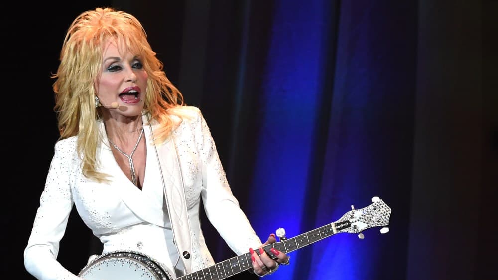 Dolly Parton's Final Song Buried for Future Release
