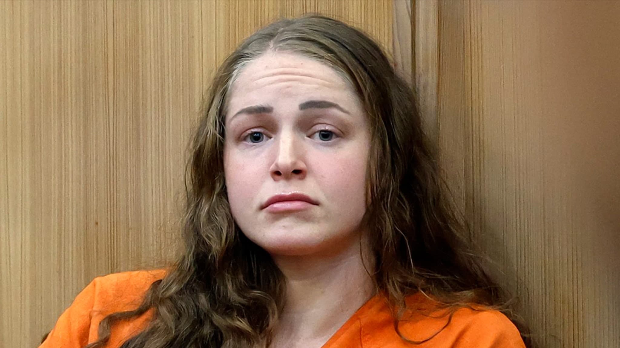 Courtney Clenney's Fate Revealed: Sentencing Hour Approaches in High-Profile Murder Case