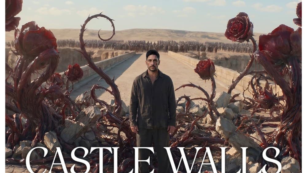 Castle Walls - The Revolutionary AI-Powered Drama Makes its Global Debut on Prime Video