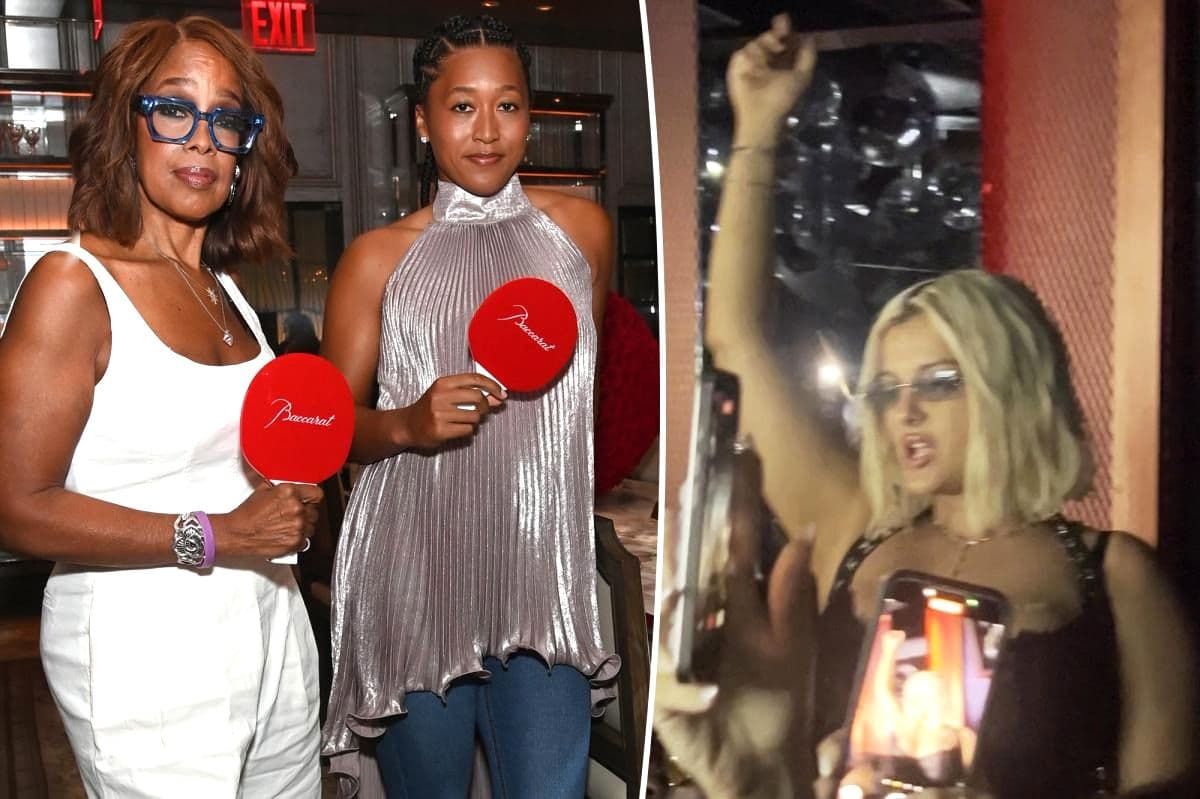 The Tennis Invasion: How New York’s Elite Took Over the City After the US Open New York City has always been a stage