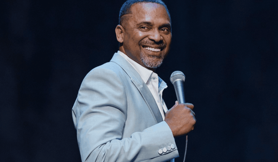 Mike Epps Expands Partnership with Independent Artist Group for Comprehensive Representation