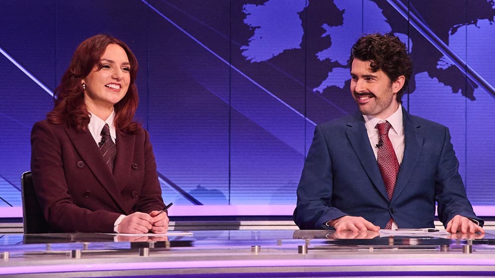 Prepare Yourself for the Highly Anticipated Return of 'SNL U.K.'!