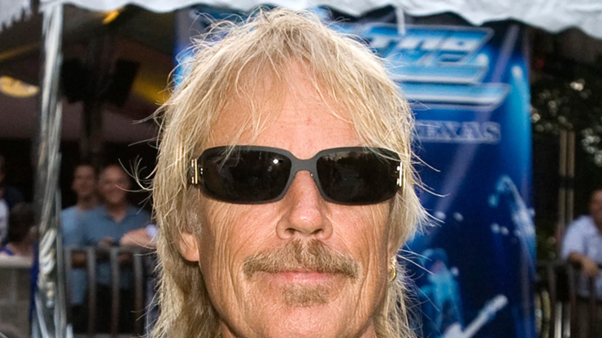 ZZ Top's Legendary Drummer Frank Beard Battles Serious Health Hurdle Affecting Tour Dates