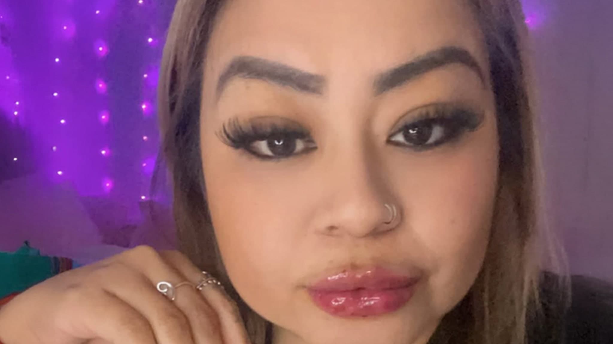 Social Media Sensation Ash Trevino's Alleged Prison Romances and Legal Woes Unraveled