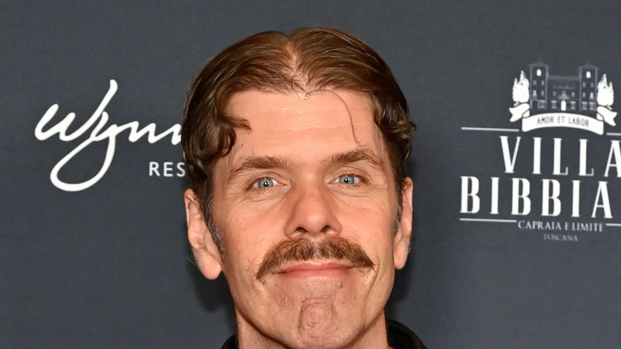 Perez Hilton's Family Provides Update on His Health Following Tragic Incident