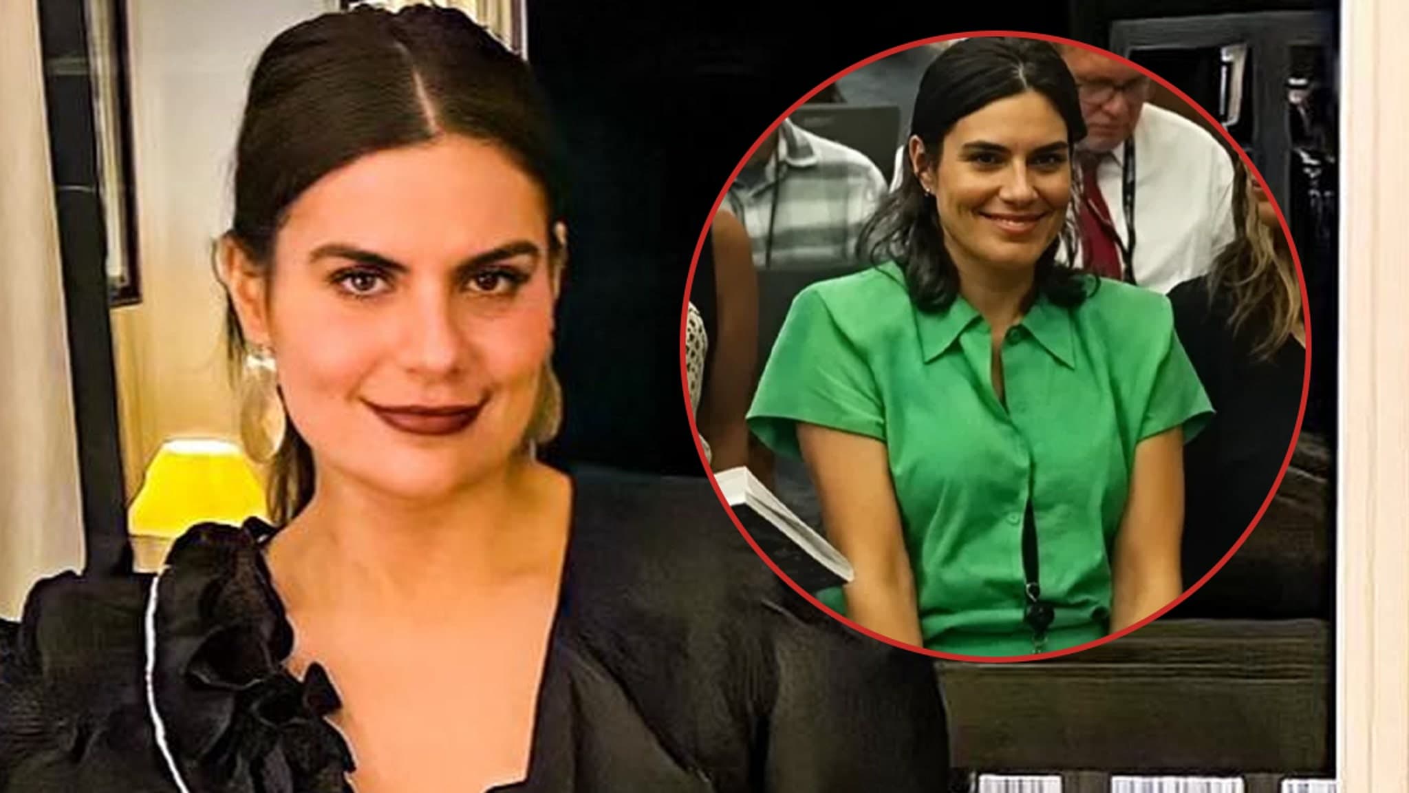 Freelance Reporter Under Fire for Smiling During Lindsay Clancy Trial Faces Violent Death Threats
