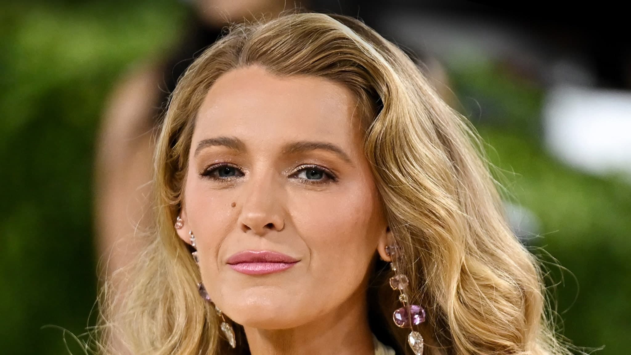 Blake Lively Reveals Her Source for Evidence in Dismissed Lawsuit Against Justin Baldoni