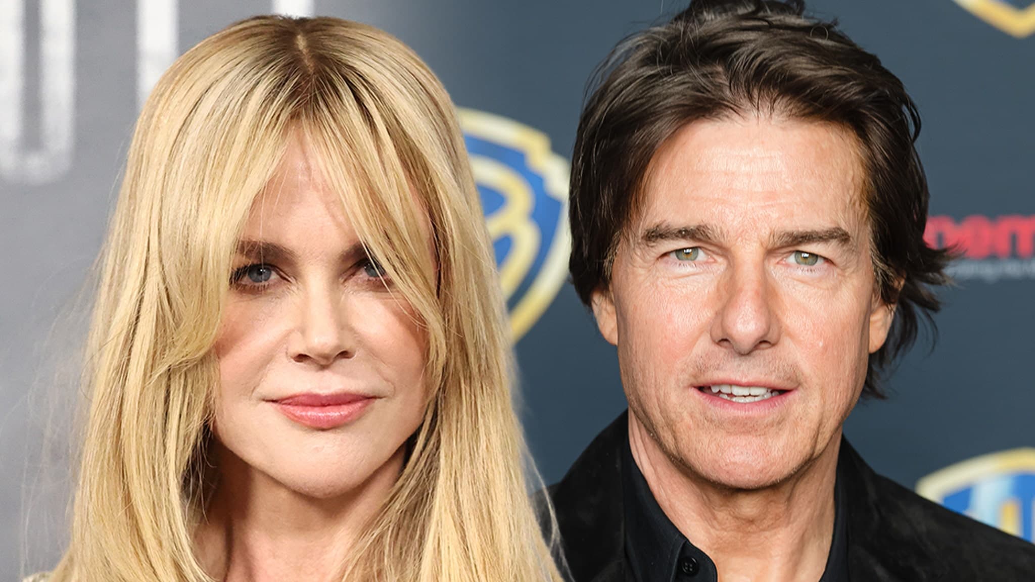 Nicole Kidman Openly Discusses Her Whirlwind Romance with Tom Cruise and the Unconventional Path it Took