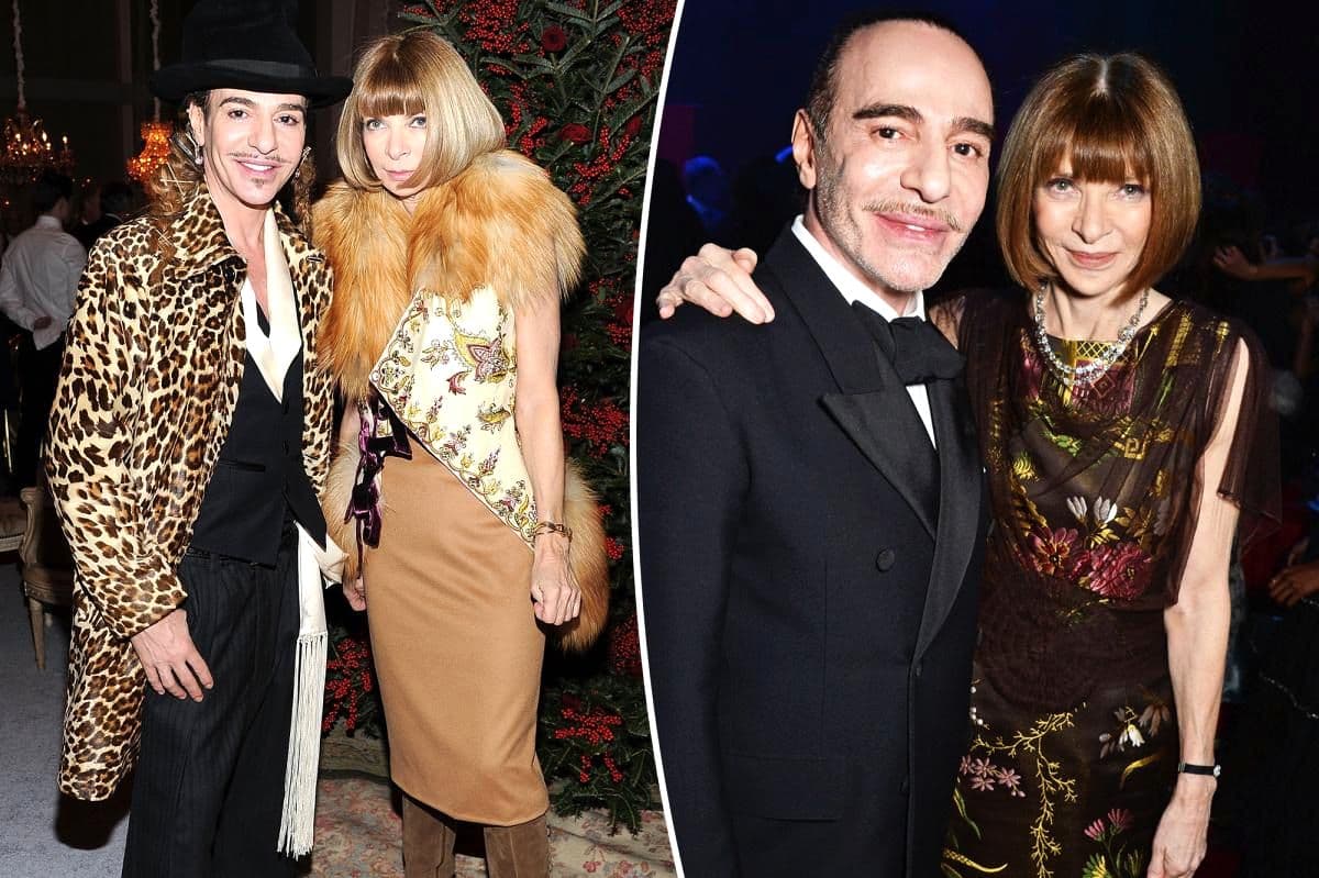The Met Gala’s Unraveling: How John Galliano’s Controversy Forced a Reckoning The 2027 Met Gala was supposed to be a
