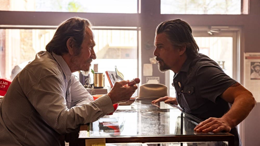Gearing Up for More Gritty Truths: 'The Lowdown' Announces Season 2 Premiere on FX, Hulu!